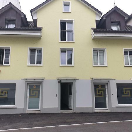 Apartamento de 140 m² en Arbon, con 3 habitación Exterior foto