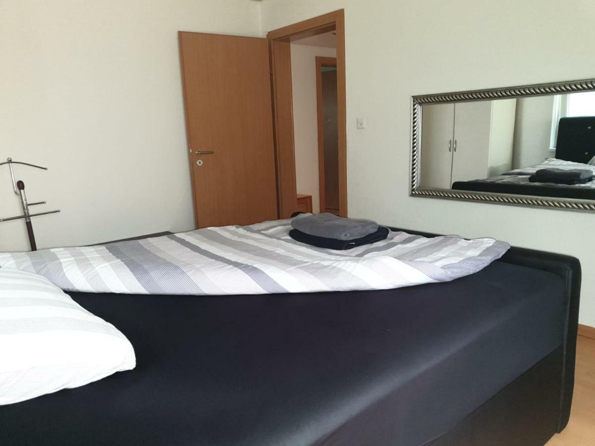Apartamento de 140 m² en Arbon, con 3 habitación Exterior foto