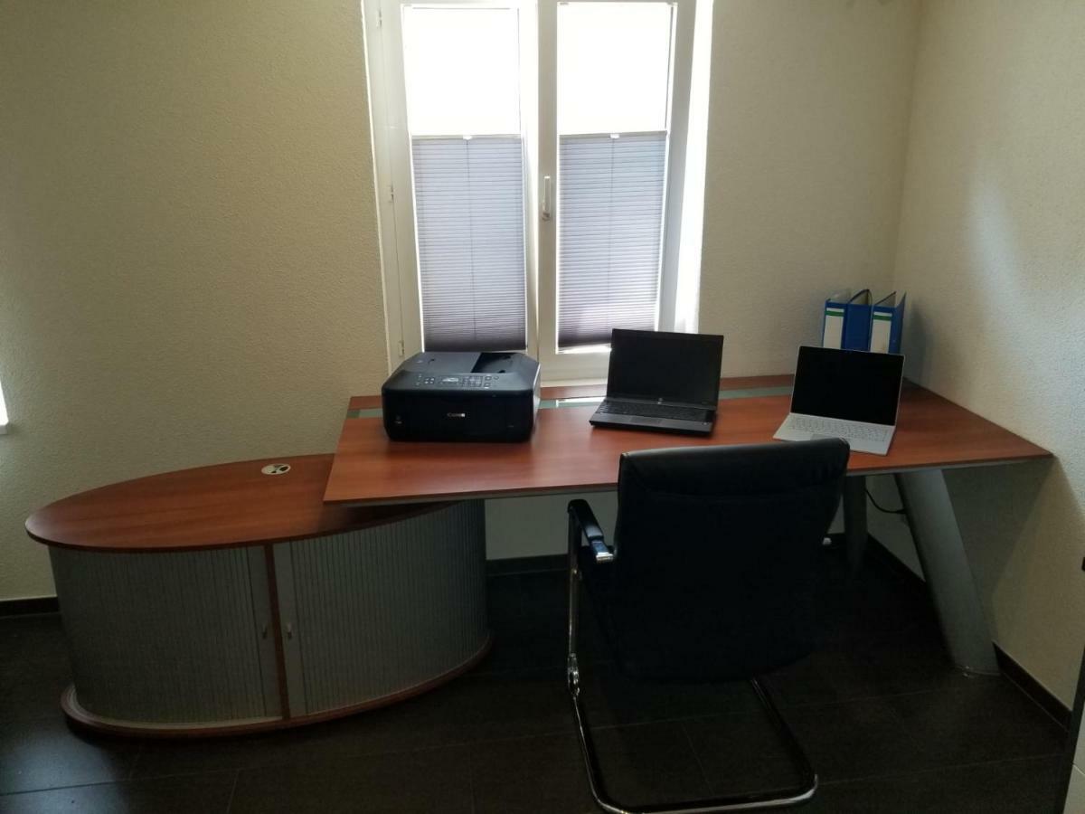 Apartamento de 140 m² en Arbon, con 3 habitación Exterior foto