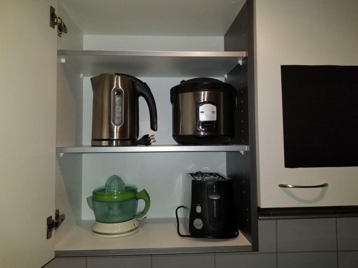 Apartamento de 140 m² en Arbon, con 3 habitación Exterior foto