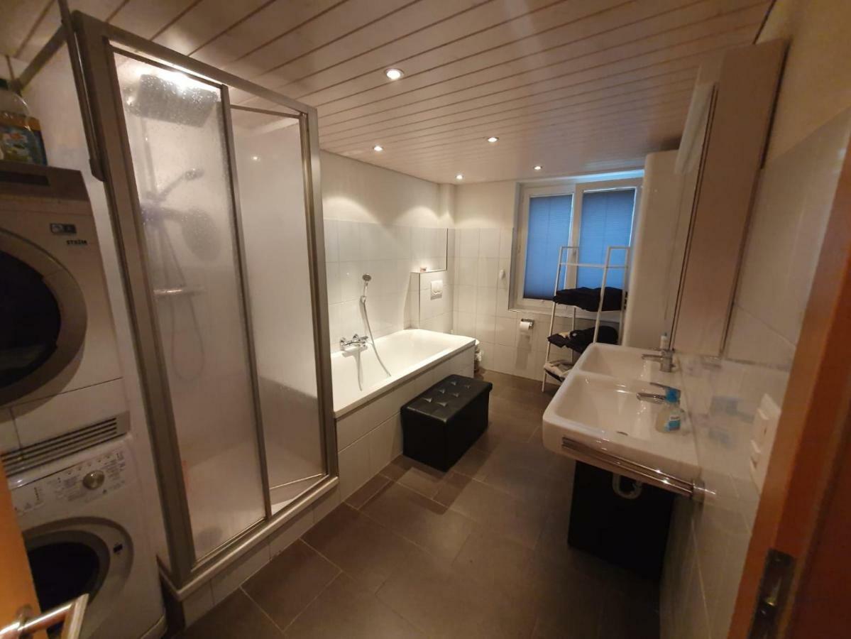 Apartamento de 140 m² en Arbon, con 3 habitación Exterior foto