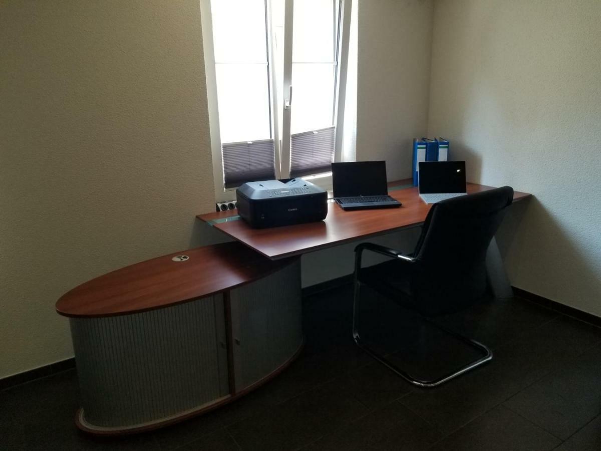 Apartamento de 140 m² en Arbon, con 3 habitación Exterior foto