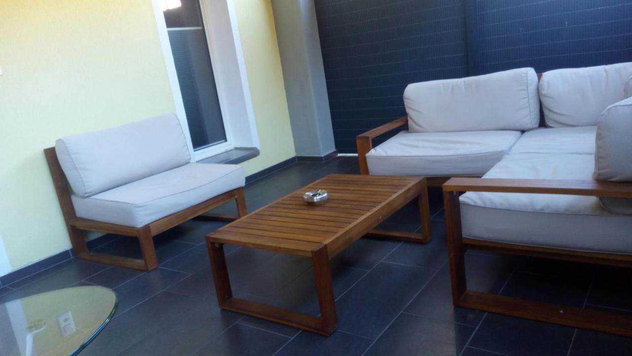 Apartamento de 140 m² en Arbon, con 3 habitación Exterior foto