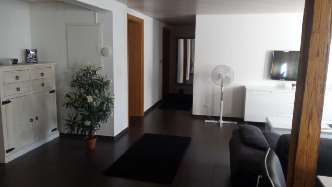Apartamento de 140 m² en Arbon, con 3 habitación Exterior foto