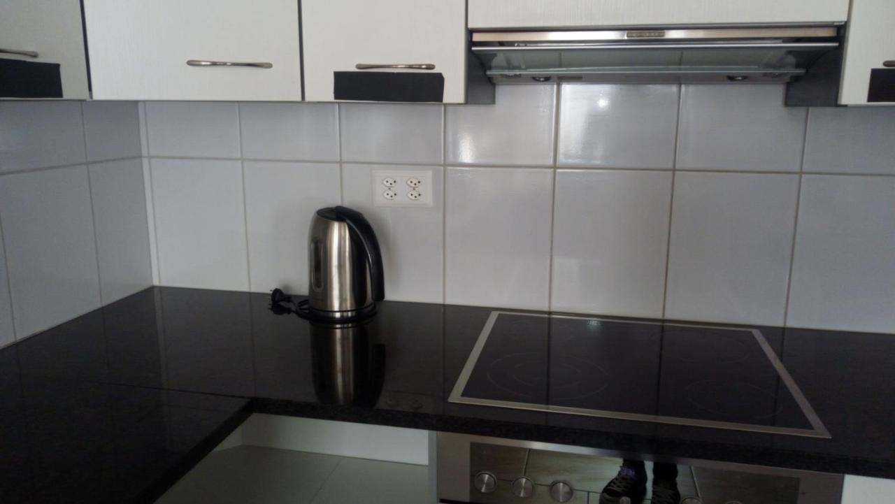 Apartamento de 140 m² en Arbon, con 3 habitación Exterior foto