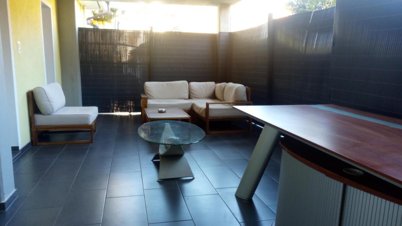 Apartamento de 140 m² en Arbon, con 3 habitación Exterior foto