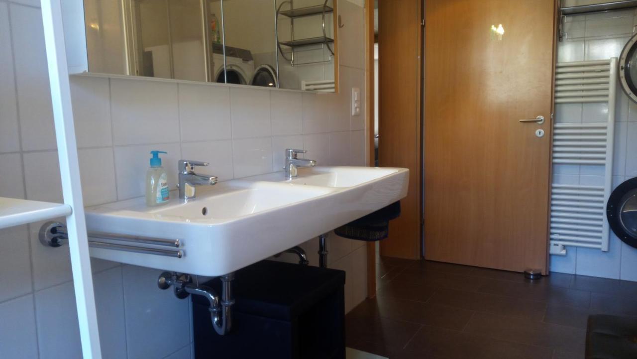 Apartamento de 140 m² en Arbon, con 3 habitación Exterior foto