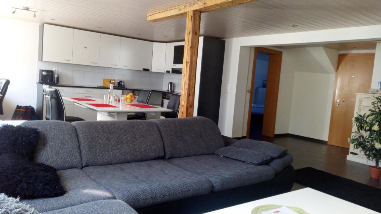 Apartamento de 140 m² en Arbon, con 3 habitación Exterior foto