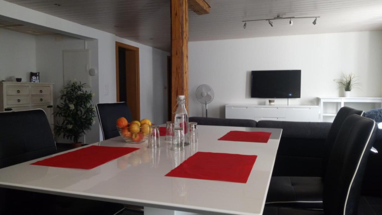 Apartamento de 140 m² en Arbon, con 3 habitación Exterior foto