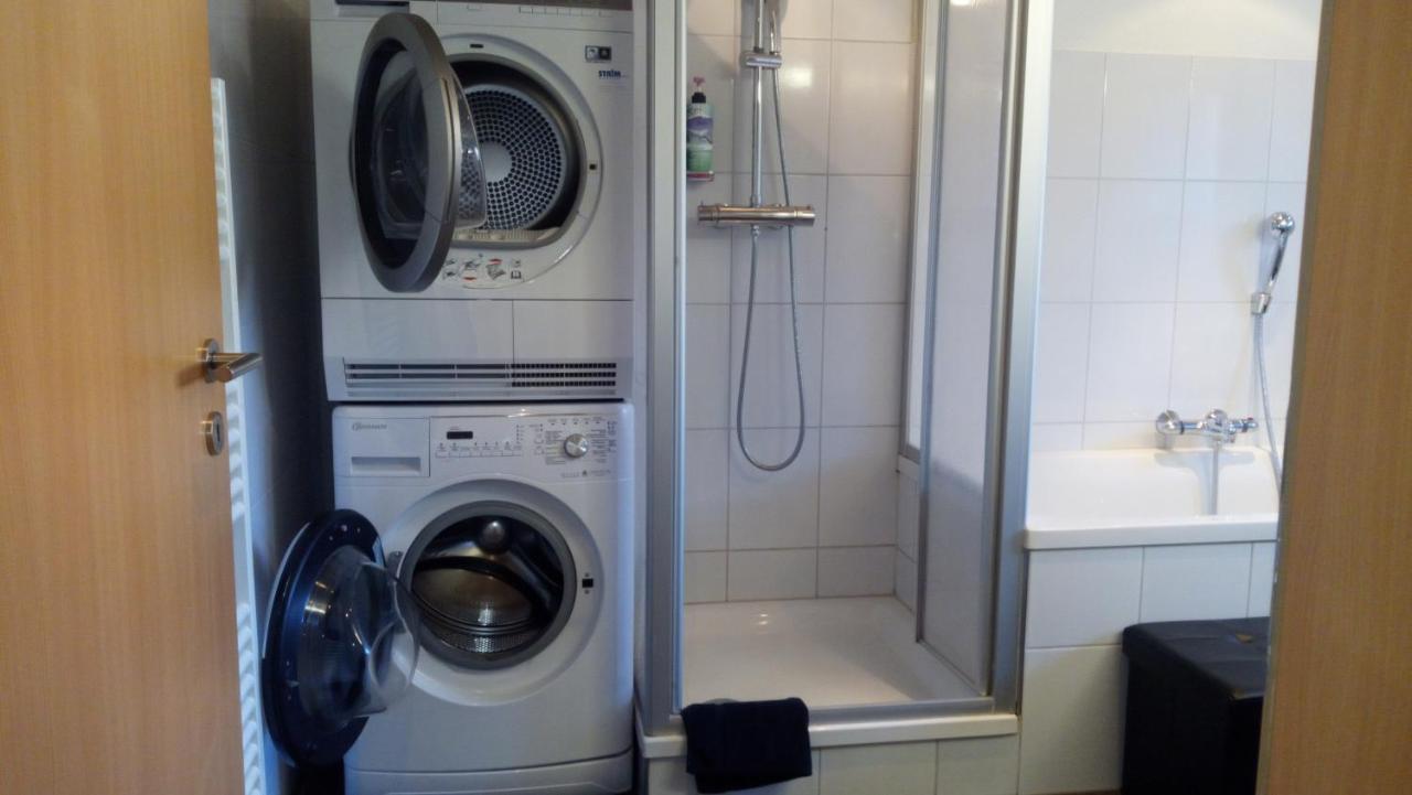 Apartamento de 140 m² en Arbon, con 3 habitación Exterior foto