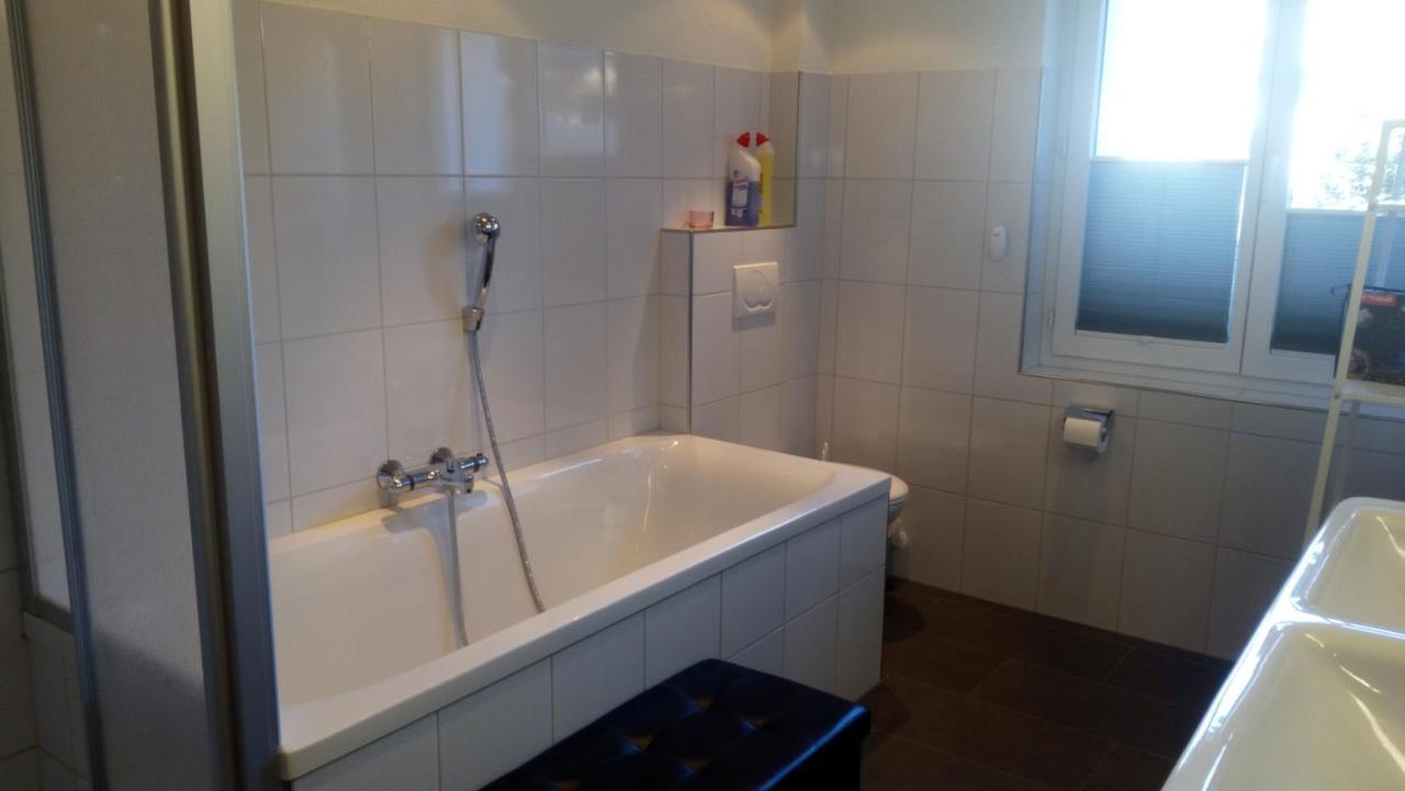 Apartamento de 140 m² en Arbon, con 3 habitación Exterior foto