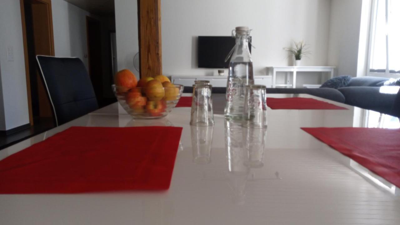 Apartamento de 140 m² en Arbon, con 3 habitación Exterior foto