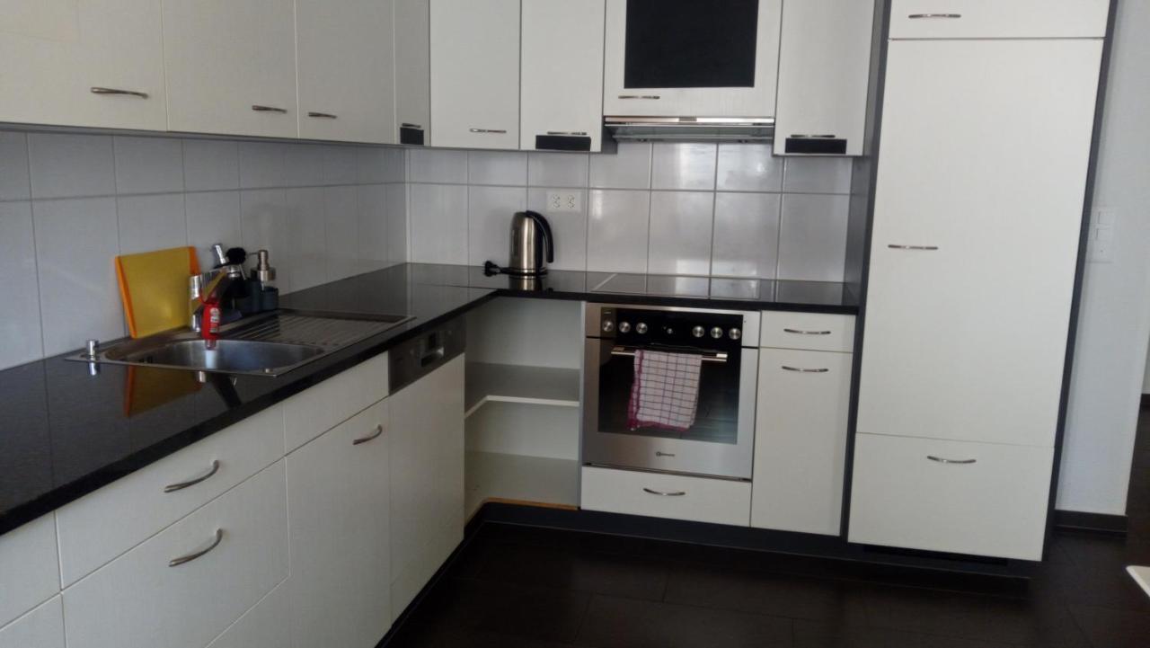 Apartamento de 140 m² en Arbon, con 3 habitación Exterior foto